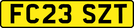 FC23SZT