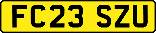 FC23SZU