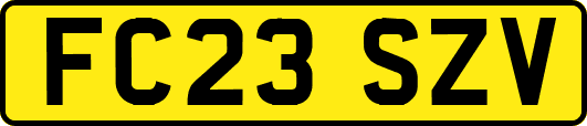 FC23SZV