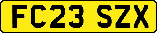 FC23SZX