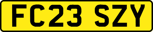 FC23SZY