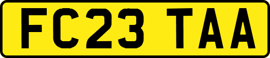 FC23TAA