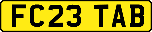 FC23TAB