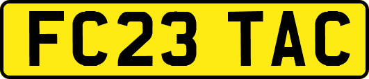 FC23TAC