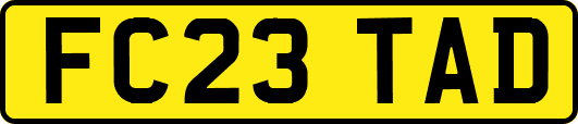 FC23TAD