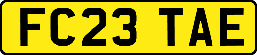 FC23TAE
