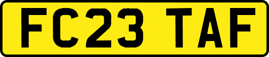 FC23TAF