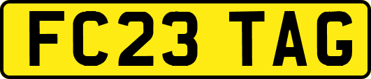 FC23TAG