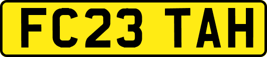 FC23TAH