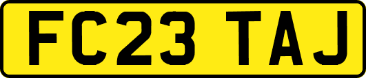 FC23TAJ