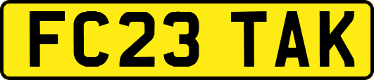 FC23TAK