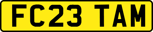 FC23TAM