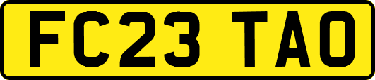 FC23TAO
