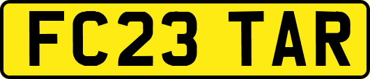 FC23TAR