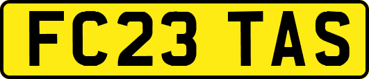 FC23TAS