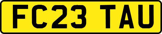 FC23TAU