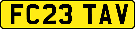 FC23TAV