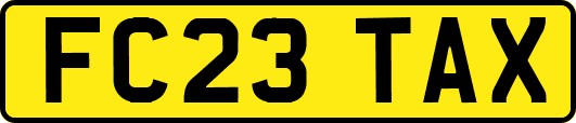FC23TAX