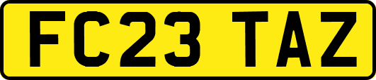 FC23TAZ