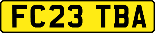 FC23TBA