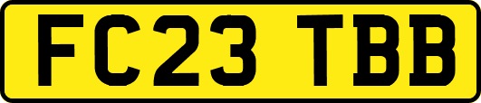 FC23TBB