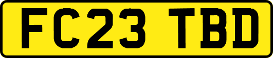 FC23TBD
