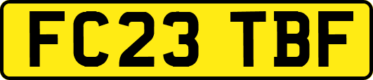 FC23TBF