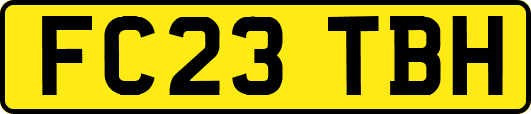 FC23TBH