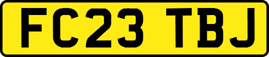 FC23TBJ