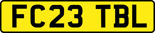 FC23TBL
