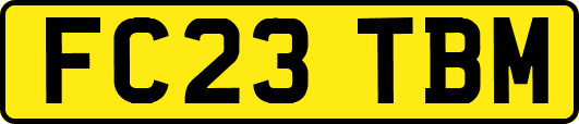FC23TBM