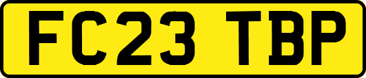 FC23TBP