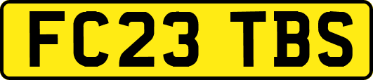 FC23TBS