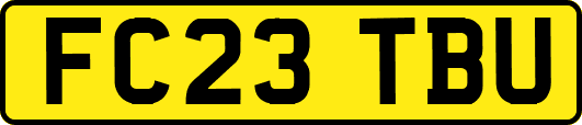 FC23TBU