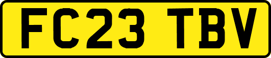 FC23TBV