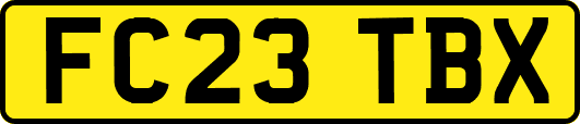 FC23TBX