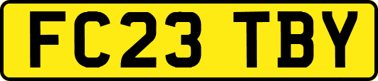 FC23TBY