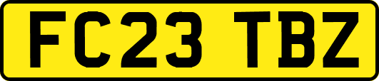 FC23TBZ