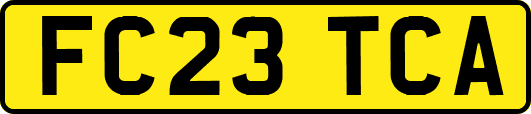 FC23TCA