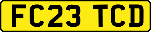 FC23TCD