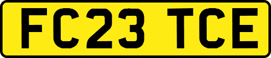 FC23TCE