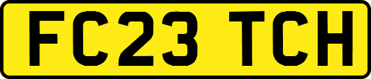 FC23TCH