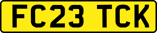 FC23TCK