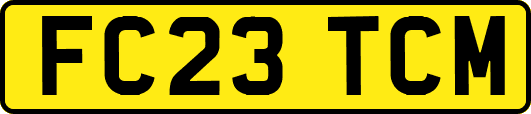 FC23TCM
