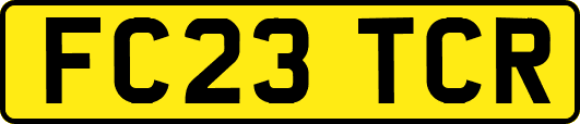 FC23TCR