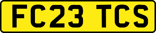 FC23TCS
