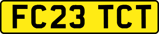 FC23TCT