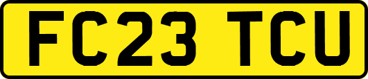 FC23TCU