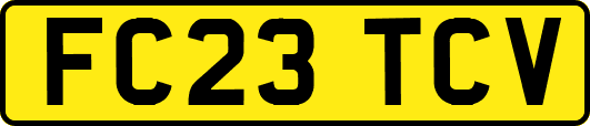 FC23TCV