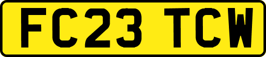 FC23TCW